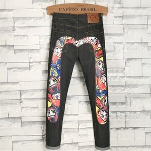 Evisu Men's Jeans